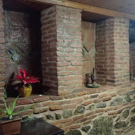 1-Bedroom Rental In Tbilisi, Javakhishvili 24 Zewnętrze zdjęcie