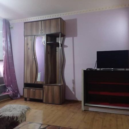 1-Bedroom Rental In Tbilisi, Javakhishvili 24 Zewnętrze zdjęcie