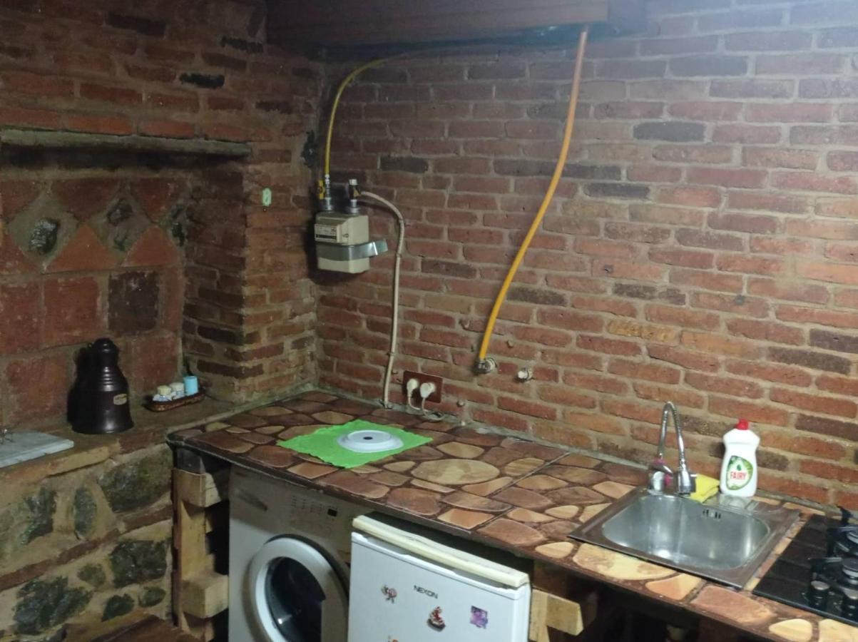 1-Bedroom Rental In Tbilisi, Javakhishvili 24 Zewnętrze zdjęcie